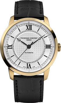 Часы Frederique Constant Classics FC-301S3B5